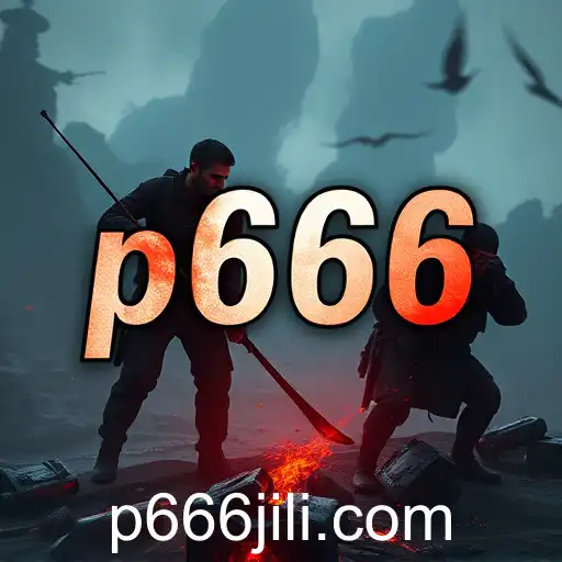 The Digital Playground: P666 and the Future of Gaming