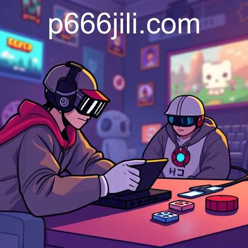 Gaming Trends Revolution in 2025