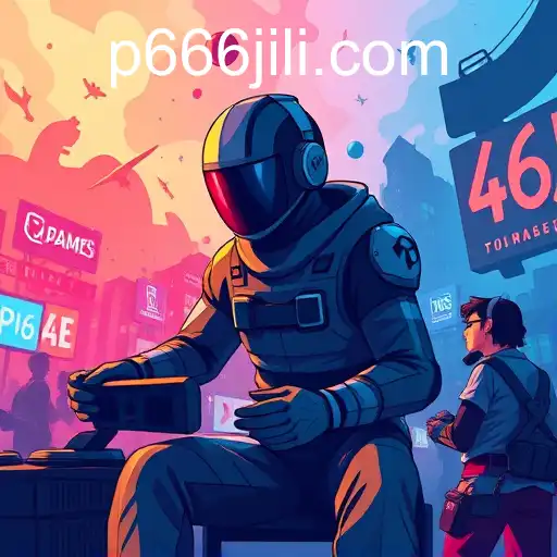 Gaming Trends and P666's Impact on the Industry