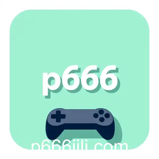 The Digital Odyssey of p666: A Gaming Renaissance