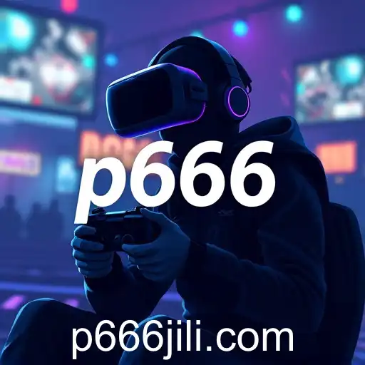 Digital Domination: Unraveling the p666 Phenomenon