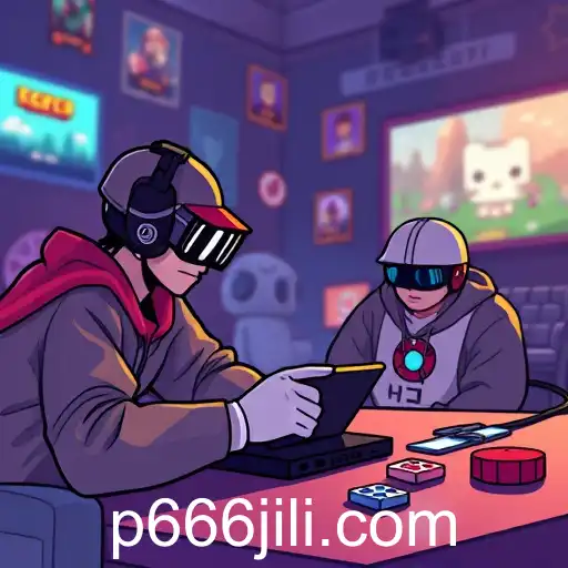 Gaming Trends Revolution in 2025