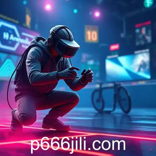 Gaming Trends and Innovations Shaping 2025