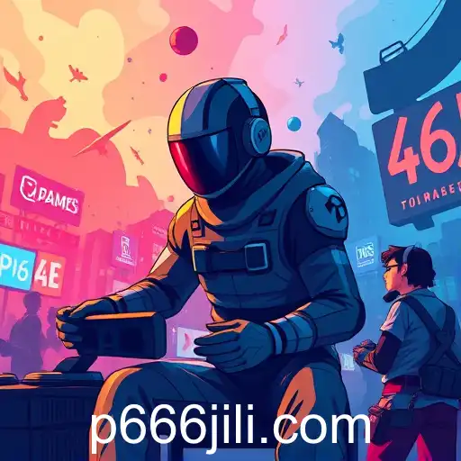 Gaming Trends and P666's Impact on the Industry