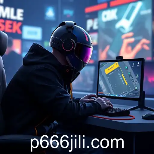 P666: Revolutionizing Online Gaming in 2025