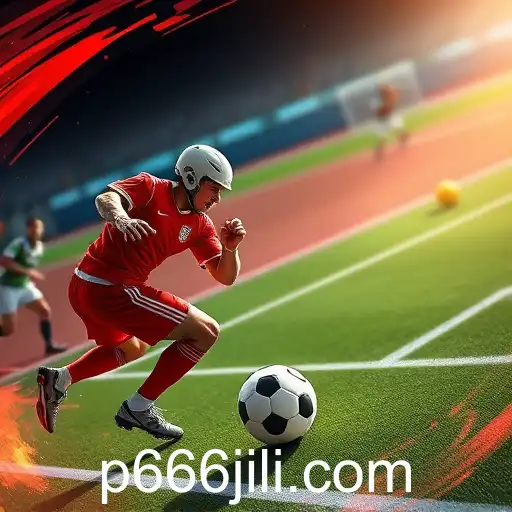 P666 Revolutionizing Online Gaming Experience