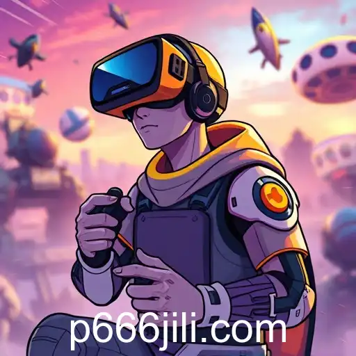 P666 Revolutionizes Online Gaming Experience