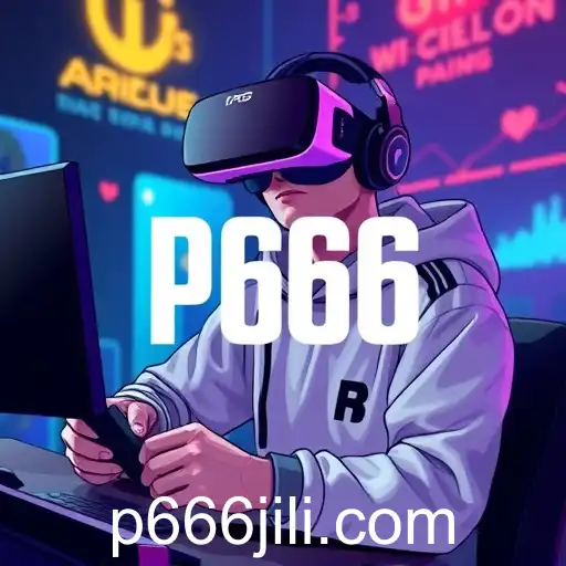 P666 Shapes the Future of Online Gaming