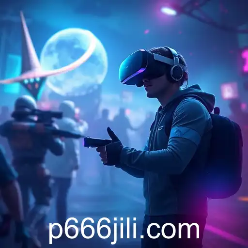 P666: Revolutionizing Online Gaming