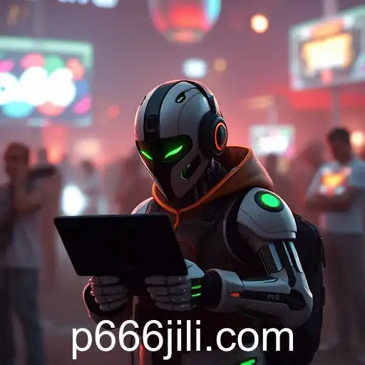 The Rise of Gaming Innovation