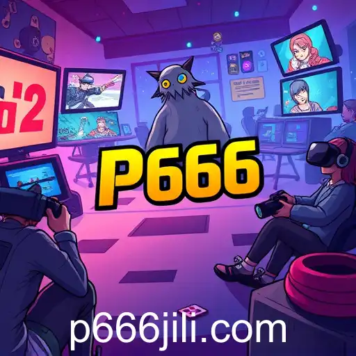 The Rise of P666 in Gaming Culture