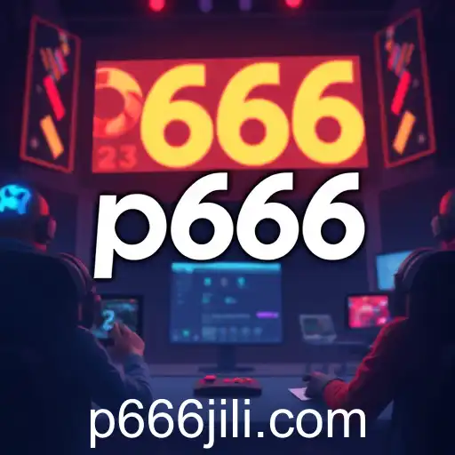 The Rise of P666: A New Era for Online Gaming