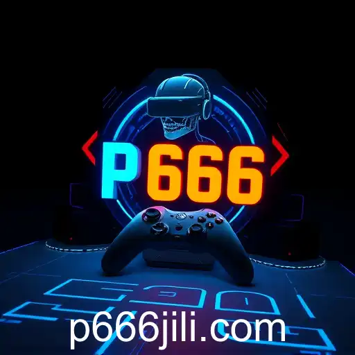 The Rise of p666: Gaming Evolution