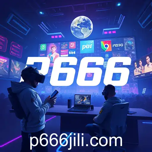 The Enigmatic Rise of P666 in Gaming
