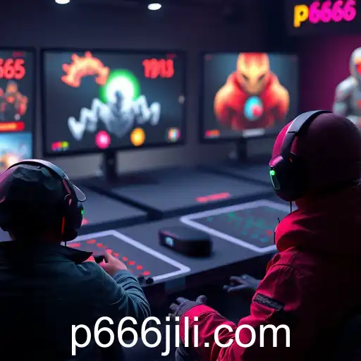 Rising Trends in Online Gaming