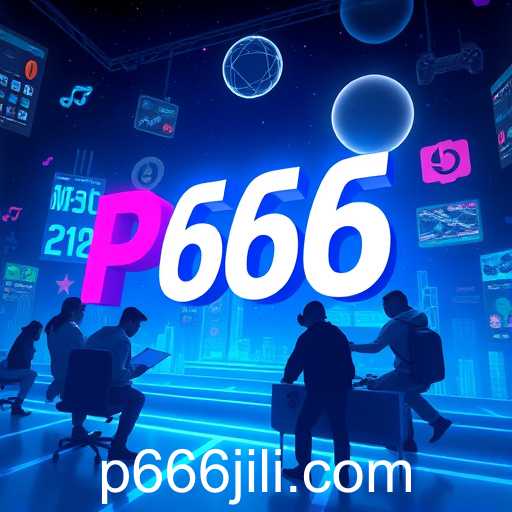 The Digital Odyssey of P666: Navigating Innovative Landscapes