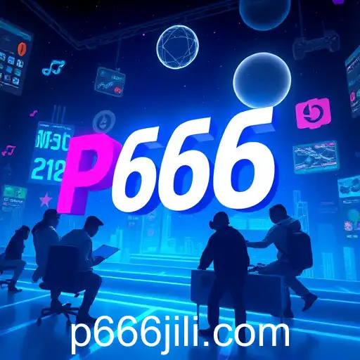 The Digital Odyssey of P666: Navigating Innovative Landscapes