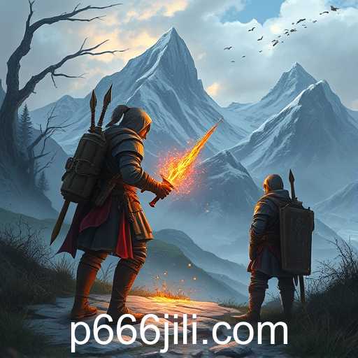 Gaming Evolution and P666 Phenomenon