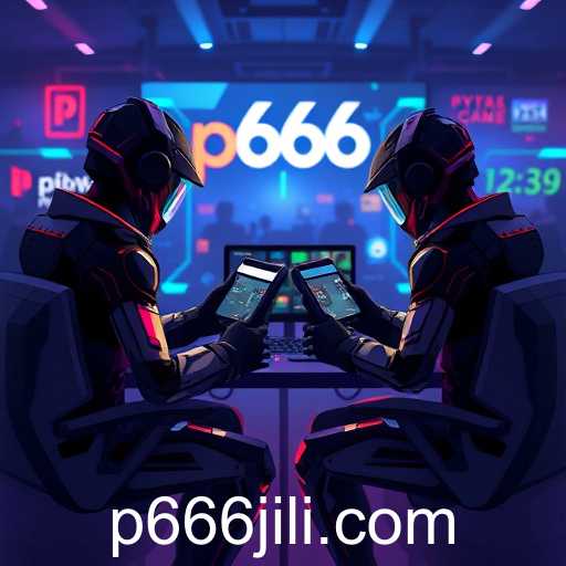 The Rise of P666 in Online Gaming Community