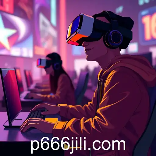 The Digital Rise of P666