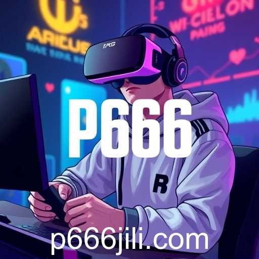 P666 Shapes the Future of Online Gaming
