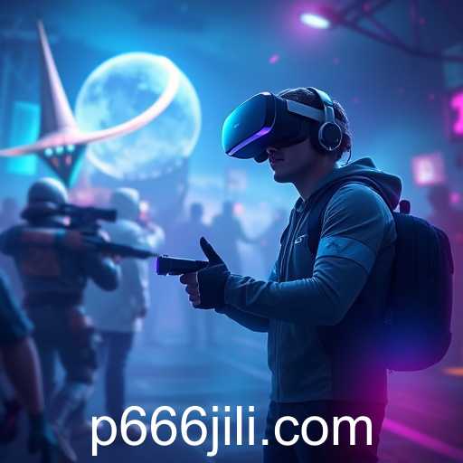 P666: Revolutionizing Online Gaming