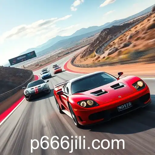 Exploring the Thrilling World of Racing Games Online