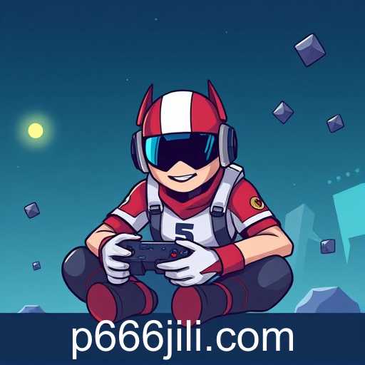 The Rise of P666: A New Wave in Online Gaming