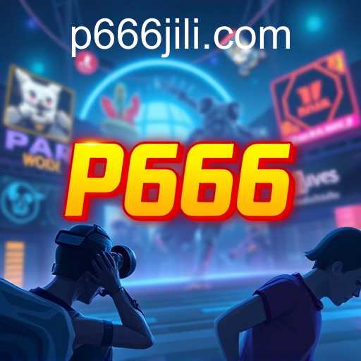 The Rise of Online Games and the Legacy of p666