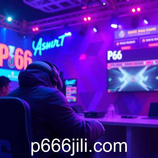 The Rise of P666 in the Gaming Universe