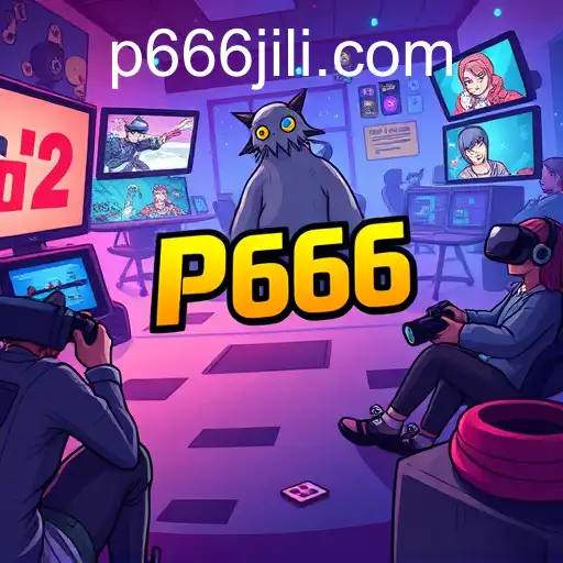 The Rise of P666 in Gaming Culture