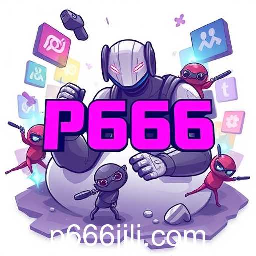 The Rise of P666: A New Era for Online Gaming