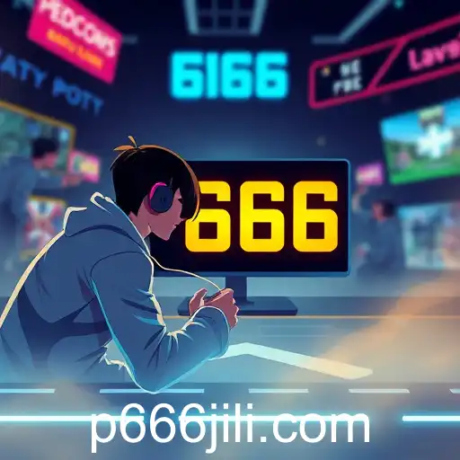 The Rise of P666 in Online Gaming
