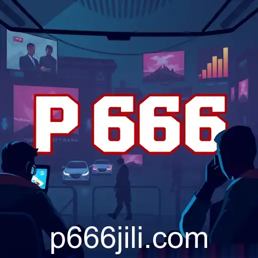 The Enigmatic Rise of P666 in Gaming