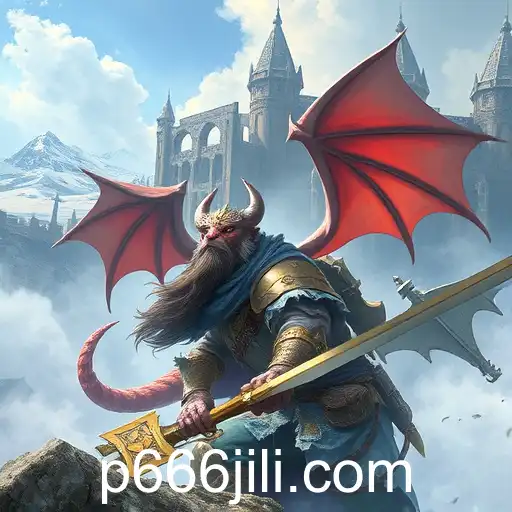 The Rising Trend of P666: A Game-Changer in the Digital Playfield