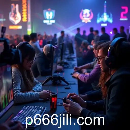 The Rise of Gaming Communities in the Digital Era