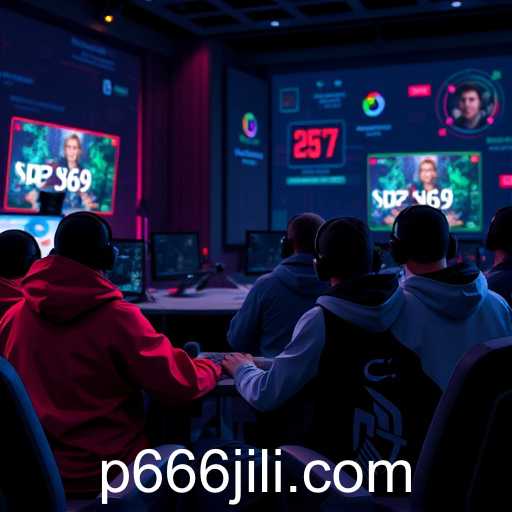 The Rise of p666: A Gaming Phenomenon