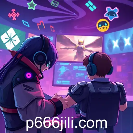 The Rise of P666: A New Era for Online Gaming